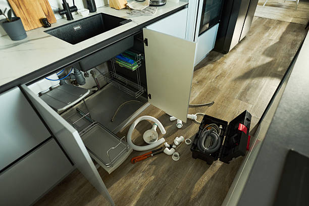 Reliable Leak Detection contractor in Olney, TX by Street Wise - Plumbing
